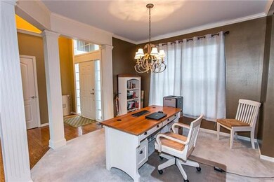 21606 W 99th St, Lenexa, KS 66220 - photo 2