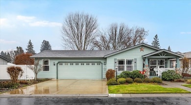 366 Marian Ave unit 39, Central Point, OR 97502 - photo 2