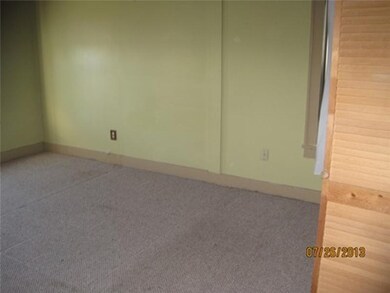Bedroom.