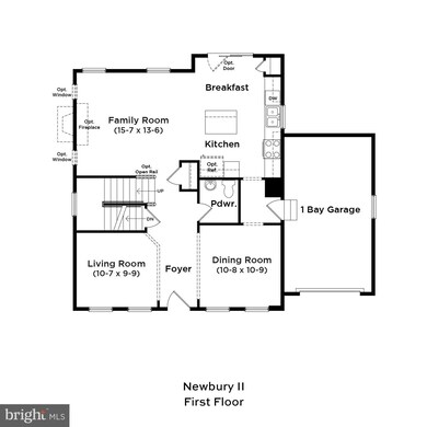 231 Pindar St, Gerrardstown, WV 25420 - photo 5