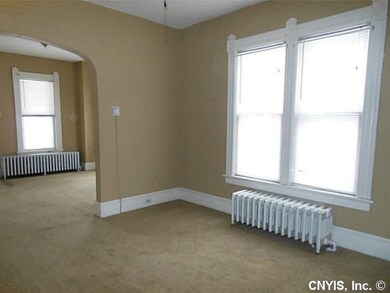 Dining Room 1st floor