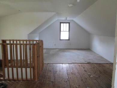 Upstairs 1