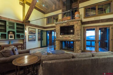 0 Round Mountain Rd unit 751791, Almont, CO 81210 - photo 6