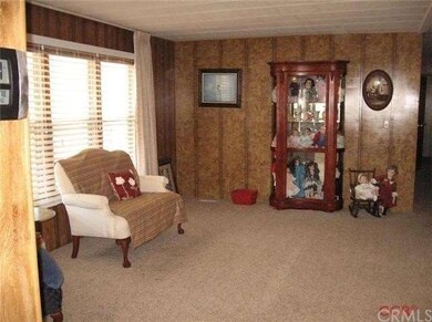 Family room.