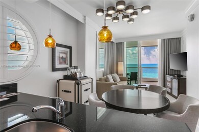 Kitchen views