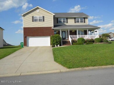 1028 Running Brook Dr, Lawrenceburg, KY 40342 - photo 2