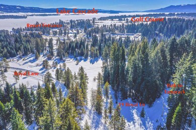 2153 Lydia Dr unit 24, Donnelly, ID 83615 - photo 4