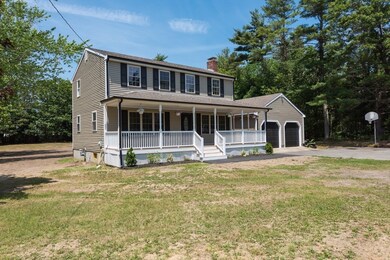 126 S Meadow Rd, Carver, MA 02330 - photo 2
