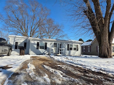 160 S Church St, New Canton, IL 62356 - photo 2