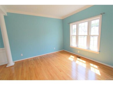 Formal Living Room