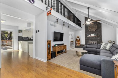 14715 W 93rd Terrace, Lenexa, KS 66215 - photo 2