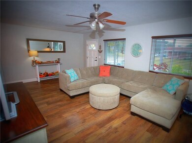 Living / Family Room