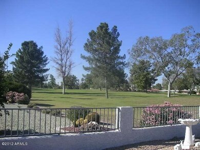 9718 W Lindgren Ave, Sun City, AZ 85373 - photo 2