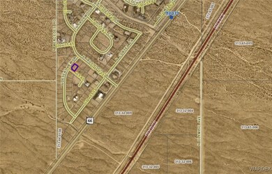 8668 N Desert View Dr, Kingman, AZ 86401 - photo 4