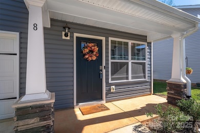 8 Virginia Commons Dr unit 6, Arden, NC 28704 - photo 6