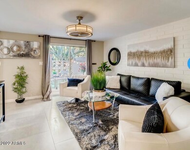 7659 E Minnezona Ave unit C14, Scottsdale, AZ 85251 - photo 4