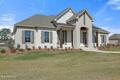 203 Disciple Dr, Brandon, MS 39047 - photo 4