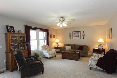 NICE Living Room!