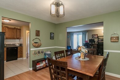 1241 Lawrence St unit 204, Lowell, MA 01852 - photo 5