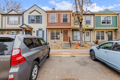 2929 W 81st Ave unit D, Westminster, CO 80031 - photo 2