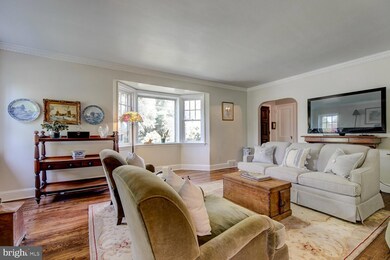 600 Cornell Ave, Swarthmore, PA 19081 - photo 5