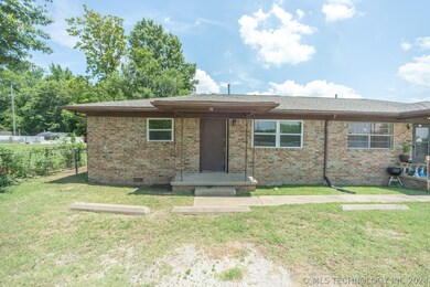 101 N Frankfort Ave unit 103, Sperry, OK 74073 - photo 4
