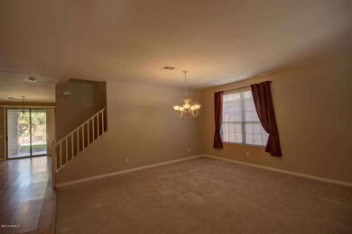 Formal Dining