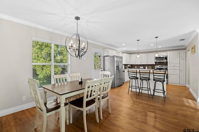 1008 Guinn Dr, Tyler, TX 75701 - photo 5