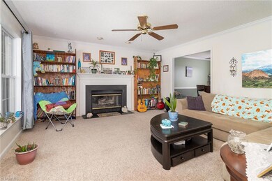 2001 Whites Mill Rd, High Point, NC 27265 - photo 4