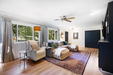 21800 Cedar Ridge Rd, Manton, CA 96059 - photo 2