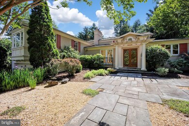 7711 Brookville Rd, Chevy Chase, MD 20815 - photo 2