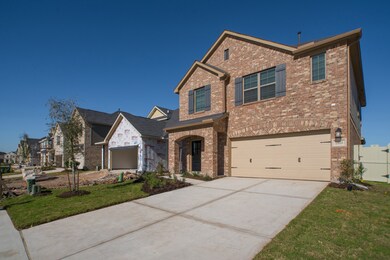 10655 Whitejacket, Conroe, TX 77385 - photo 2