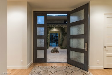 Foyer