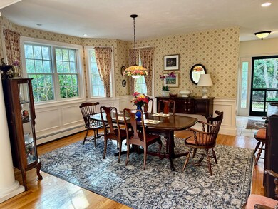 248 Pond Rd, Vineyard Haven, MA 02568 - photo 6