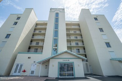 1405 Florida A1a, Satellite Beach, FL 32