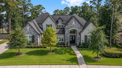 3310 S Vista Lake Ln, Spring, TX 77386 - photo 2