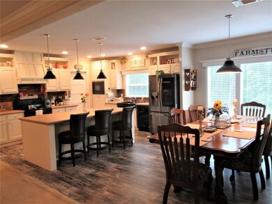 23 County Road 426, Dayton, TX 77535 - photo 5