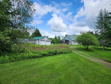 353 Gray Rd, Colebrook, NH 03576 - photo 2