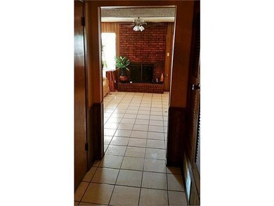 10656 Birthstone Dr, El Paso, TX 79935 - photo 2