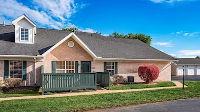 1006 Kingsbury Ct unit 1006, Newark, OH 43055 - photo 5