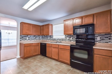 9742 Connemara Bend, San Antonio, TX 78254 - photo 7