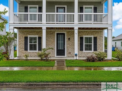 14 Crabapple Cir, Port Wentworth, GA 31407 - photo 2