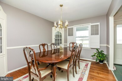 17216 Hunter Green Rd, Upperco, MD 21155 - photo 4