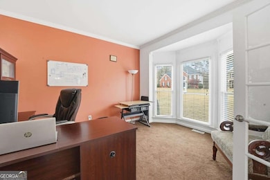 7249 Misty Harbor Ct, Stone Mountain, GA 30087 - photo 6