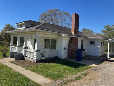 360 Hayes Ln, Wellston, OH 45692 - photo 7