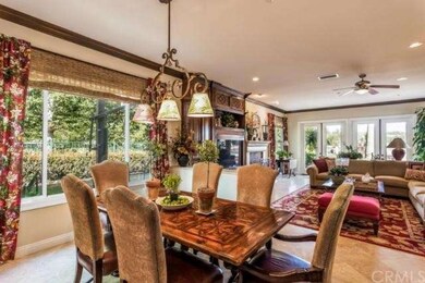 Informal Dining