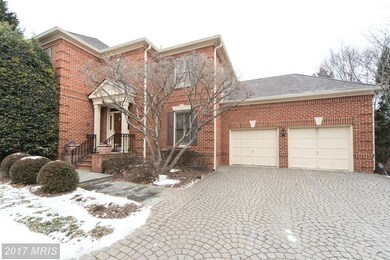 9722 Beman Woods Way, Potomac, MD 20854 - photo 2