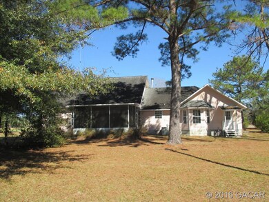 5998 NW Lake Jeffery Rd, Lake City, FL 32055 - photo 2