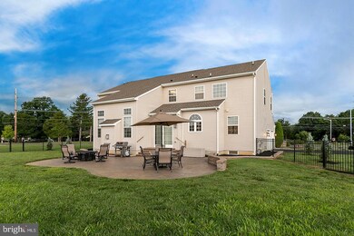 9 Curtmantle Rd, Mickleton, NJ 08056 - photo 2