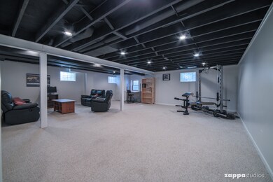 932 Hidden Lake Rd, Naperville, IL 60565 - photo 6